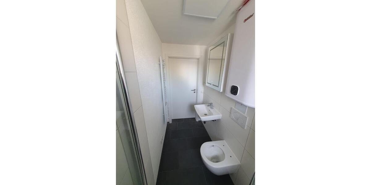 Etagenwohnung Bad Friedrichshall - 2 Zimmer, 50 m&sup2;, 850&euro; | Angebot:26051086