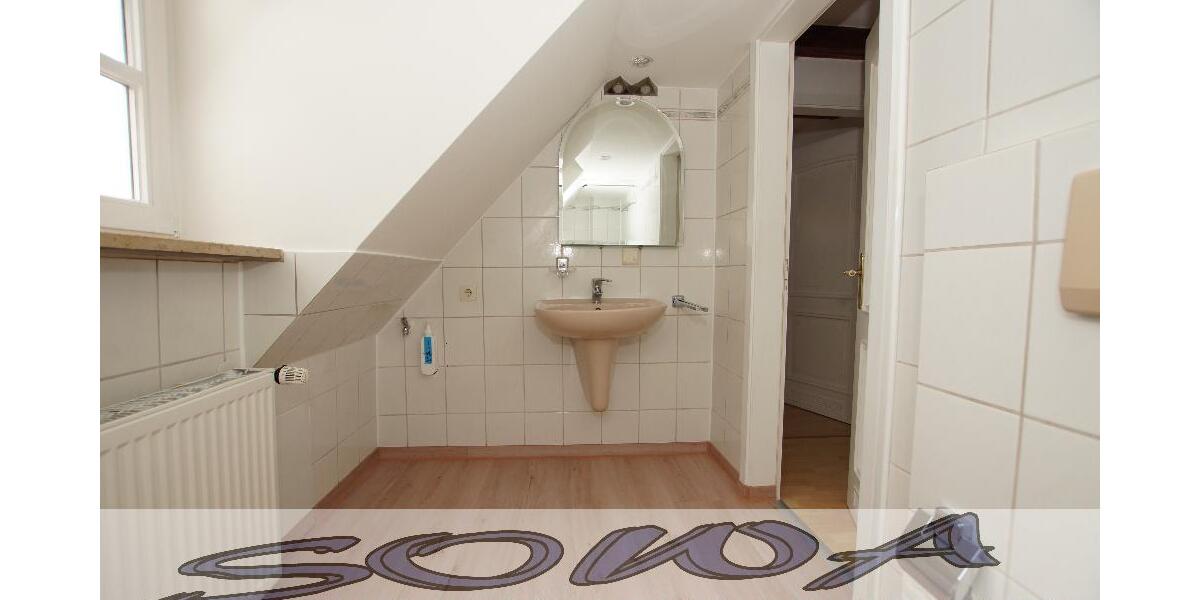 Schöne 3 Zimmer Wohnung im Zentrum mit Blick auf das Schloss in Neuburg zu vermieten - Ein neues Zuhause von SOWA Immobilien und Finanzen Ihr Experte vor Ort - 3- Neuburg | Angebot:26972364