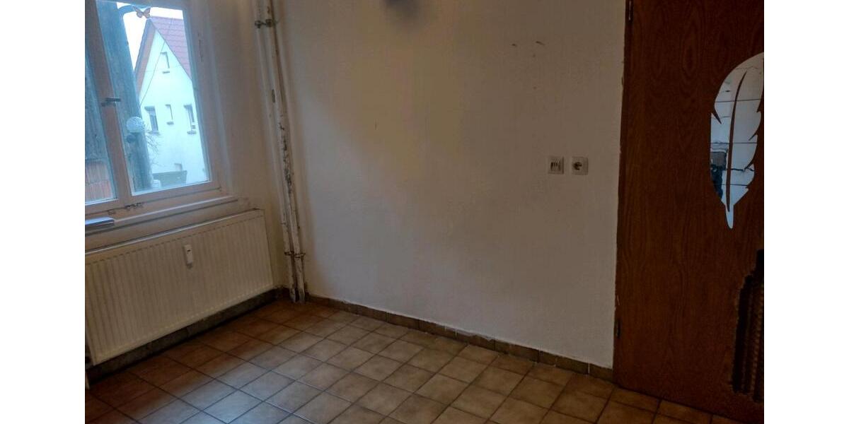 Erdgeschoßwohnung Großerlach - 3 Zimmer, 76 m&sup2;, 850&euro; | Angebot:26568901