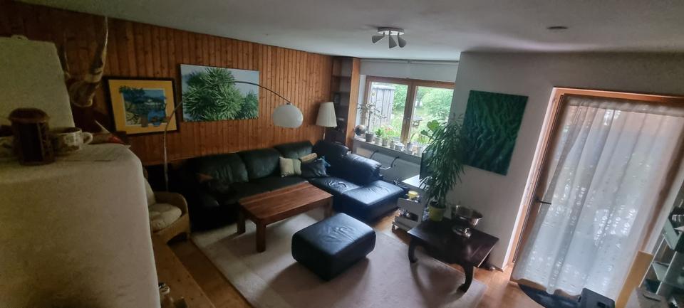 Wohnen auf Zeit Kaufering - 6 Zimmer, 120 m&sup2;, 540&euro; | Angebot:24489317