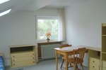 Möbliertes Dachzimmer 22 qm zu vermieten 1 zimmer