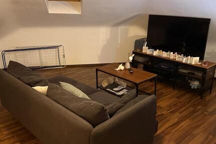 Modernes, voll möbliertes 2-Zimmer Apartment Jungbusch Mannheim 2 zimmer