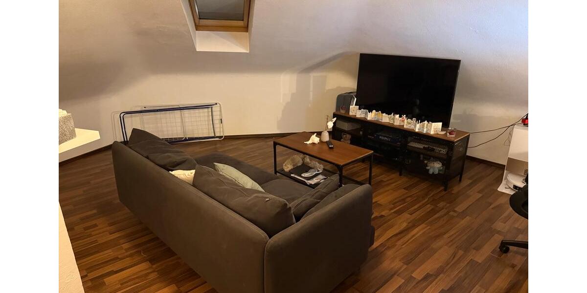 Modernes, voll möbliertes 2-Zimmer Apartment Jungbusch Mannheim 2 zimmer