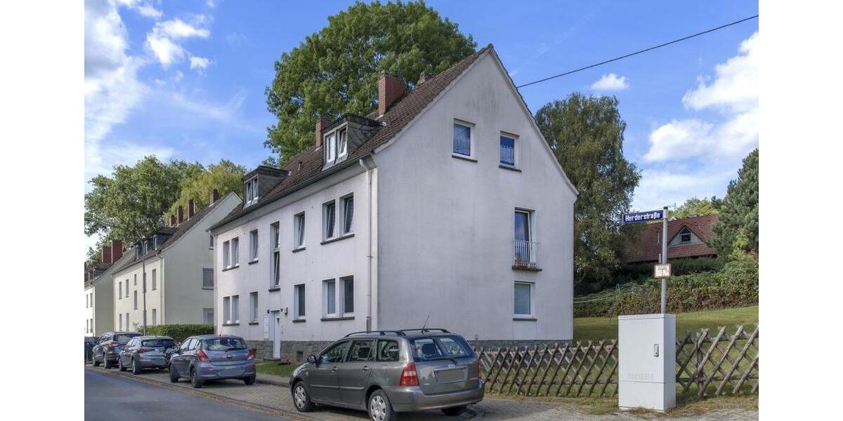 Erdgeschoßwohnung Montabaur - 2 Zimmer, 49 m&sup2;, 479&euro; | Angebot:25591894