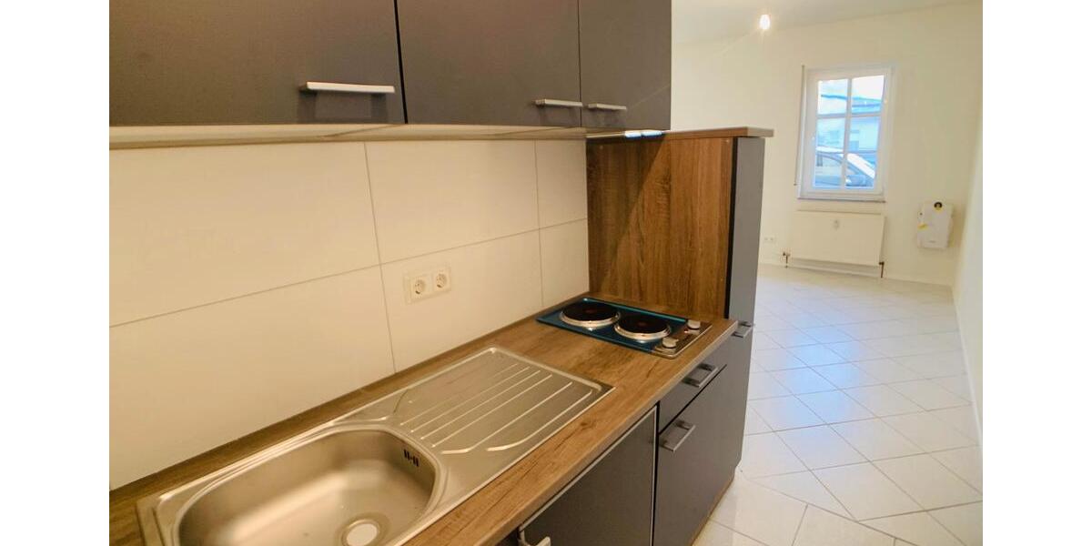 Erdgeschoßwohnung Diez - 1 Zimmer, 30 m&sup2;, 415&euro; | Angebot:25887953