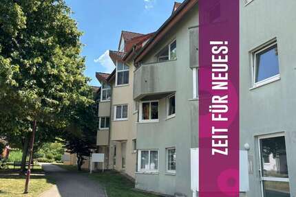 Wohnung Salzmünde / Schiepzig Schiepzig - 1 Zimmer, 21 m&sup2;, 230&euro; | Angebot:26926367