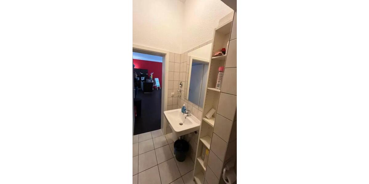 Gewerbeobjekt Barchfeld-Immelborn Immelborn - 800&euro; | Angebot:22458889