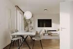 Reihenhaus Zossen - 4 Zimmer, 130 m&sup2;, 1.875&euro; | Angebot:26343997