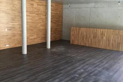 Attraktive Bürofläche in zentraler, ruhiger Lage von Ingolstadt zimmer