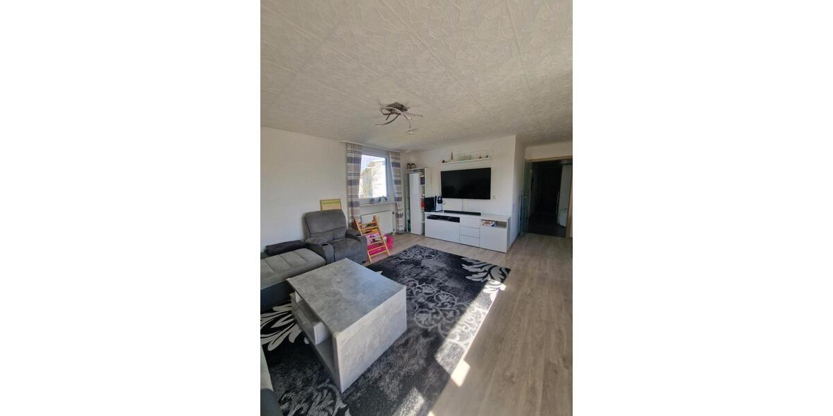 Etagenwohnung Neuburg an der Donau - 3 Zimmer, 80 m&sup2;, 1.250&euro; | Angebot:25965297