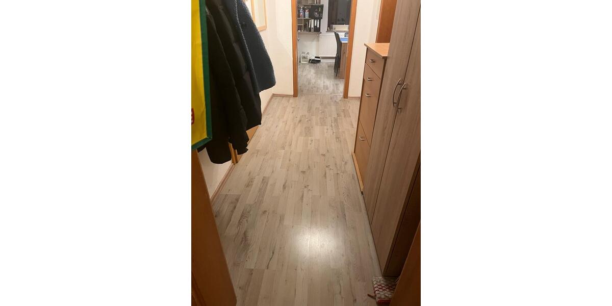 Wohnen auf Zeit Witten Heven - 3 Zimmer, 58 m&sup2;, 258&euro; | Angebot:25230004