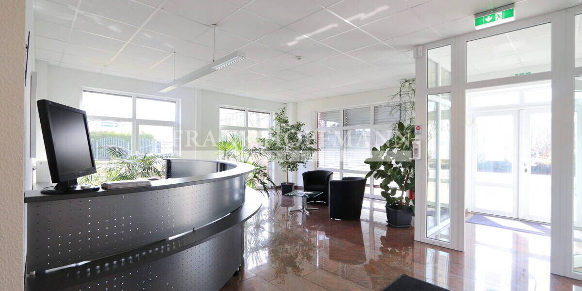 Gewerbeobjekt Nortorf - 2.560&euro; | Angebot:26160687