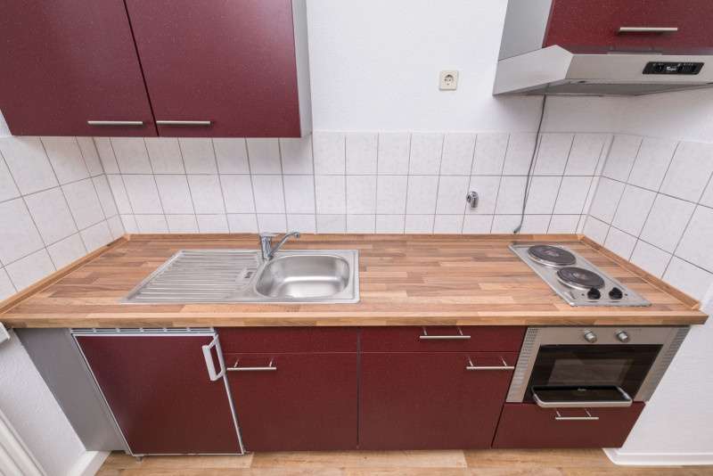 Etagenwohnung Chemnitz Bernsdorf - 2 Zimmer, 47 m&sup2;, 259&euro; | Angebot:27116745