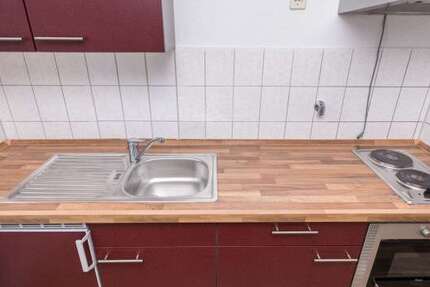 Wohnung Chemnitz Bernsdorf - 2 Zimmer, 47 m&sup2;, 259&euro; | Angebot:27116745