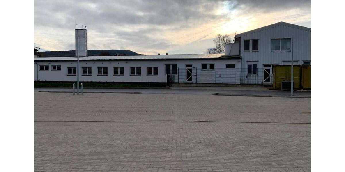 Gewerbeobjekt Lübbecke - 1.400&euro; | Angebot:26638312