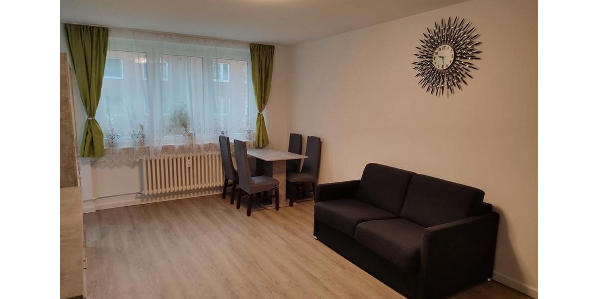 Wohnen auf Zeit Hamburg Wandsbek - 2 Zimmer, 57 m&sup2;, 1.490&euro; | Angebot:26676929
