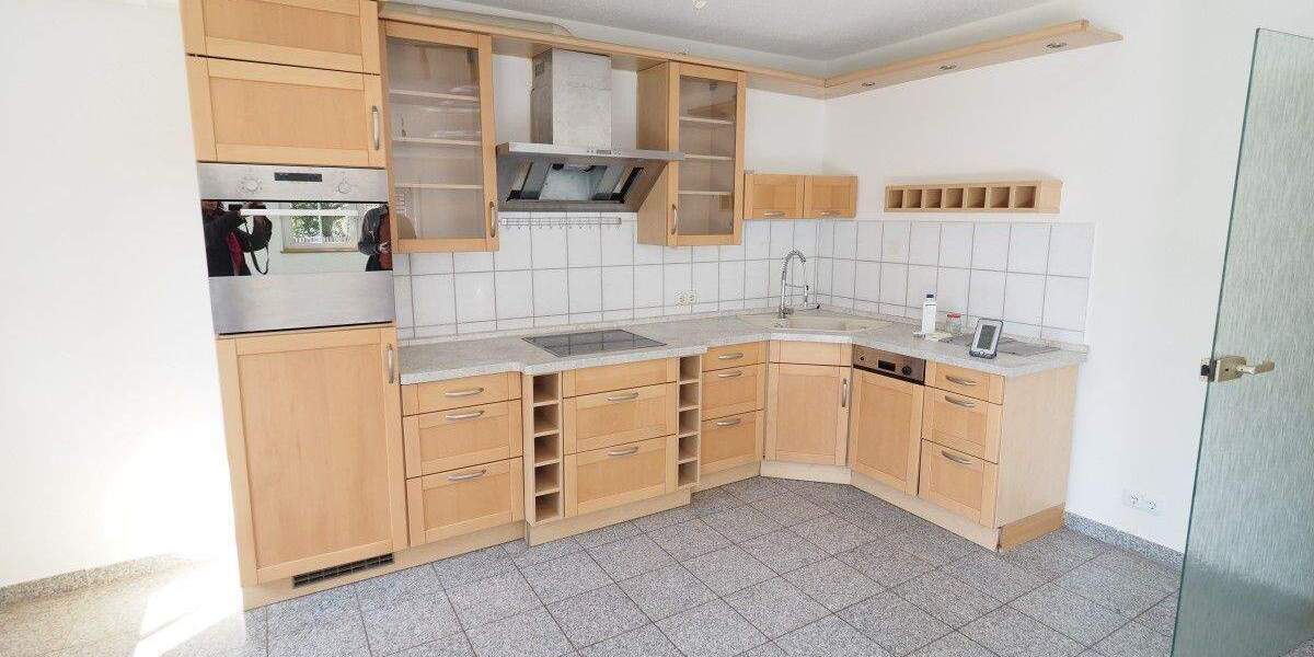 Etagenwohnung Palzing Palzing - 3 Zimmer, 93 m&sup2;, 1.280&euro; | Angebot:25879446