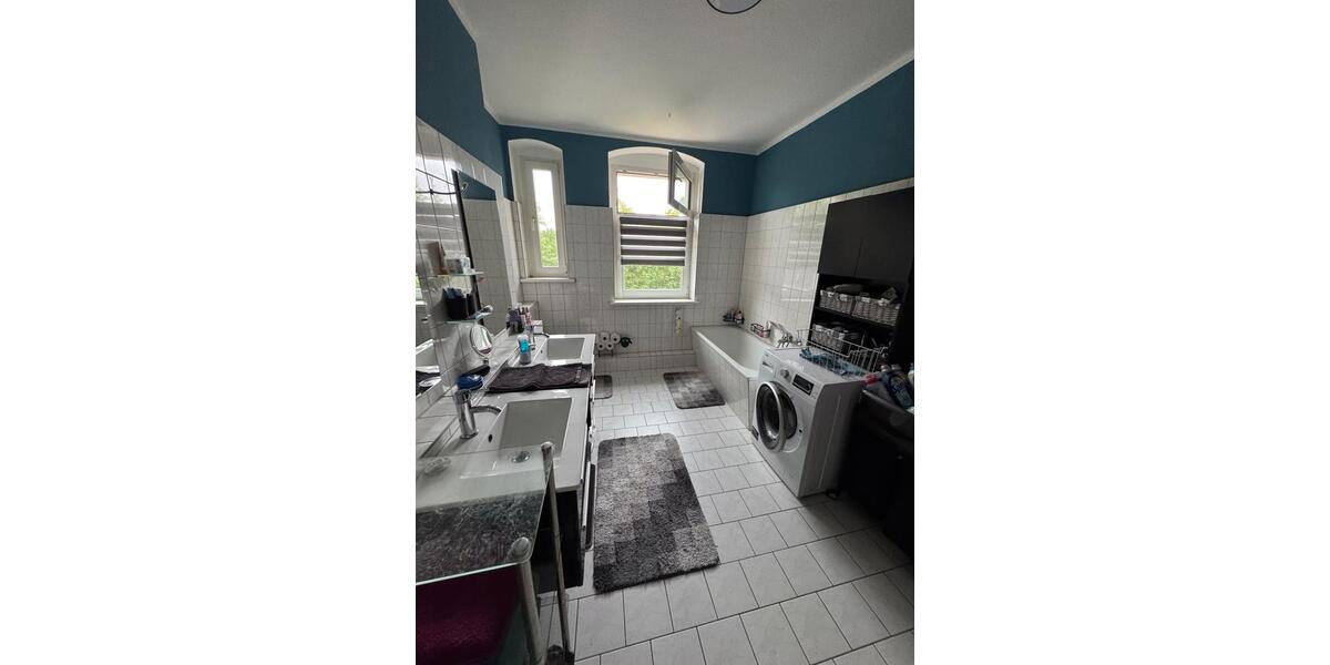 Etagenwohnung Stendal - 3 Zimmer, 79 m&sup2;, 592&euro; | Angebot:26614478