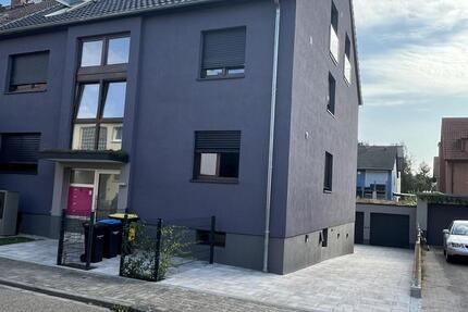 Wohnung Mannheim Sandhofen - 3 Zimmer, 115 m&sup2;, 1.550&euro; | Angebot:25648716