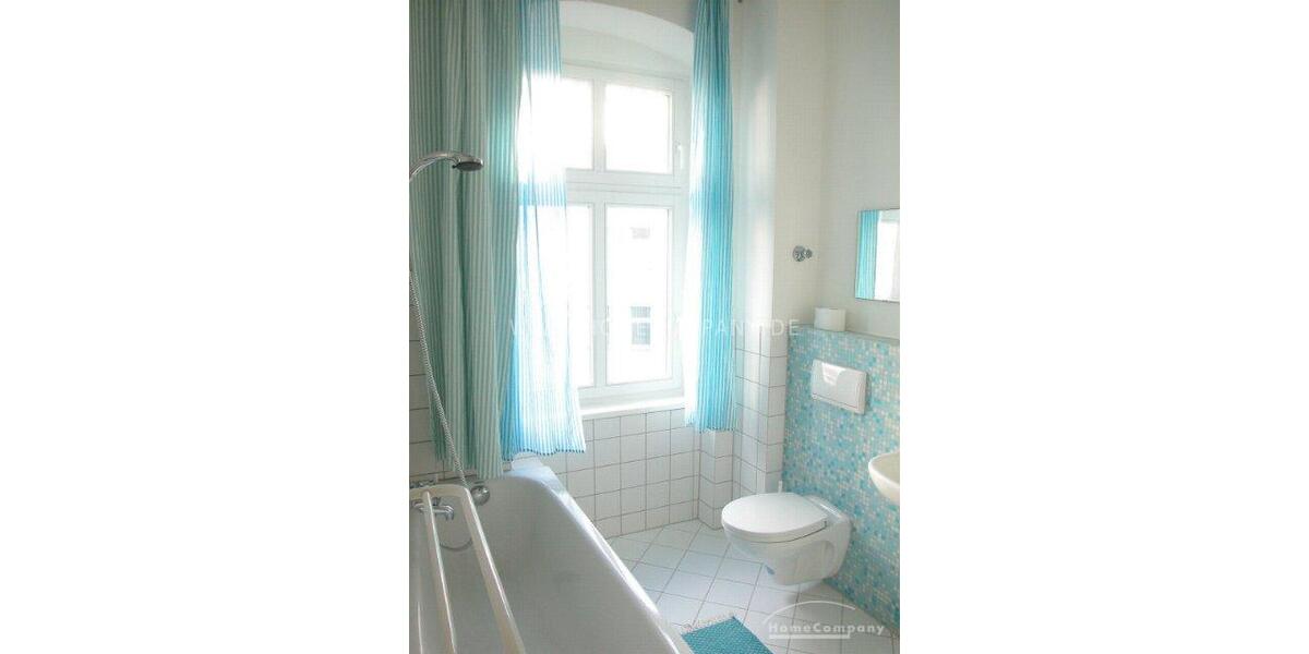 Wohnen auf Zeit Berlin Friedrichshain-Kreuzberg - 1 Zimmer, 33 m&sup2;, 940&euro; | Angebot:26368885