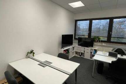 Büro in Unna 500 € 34 m²