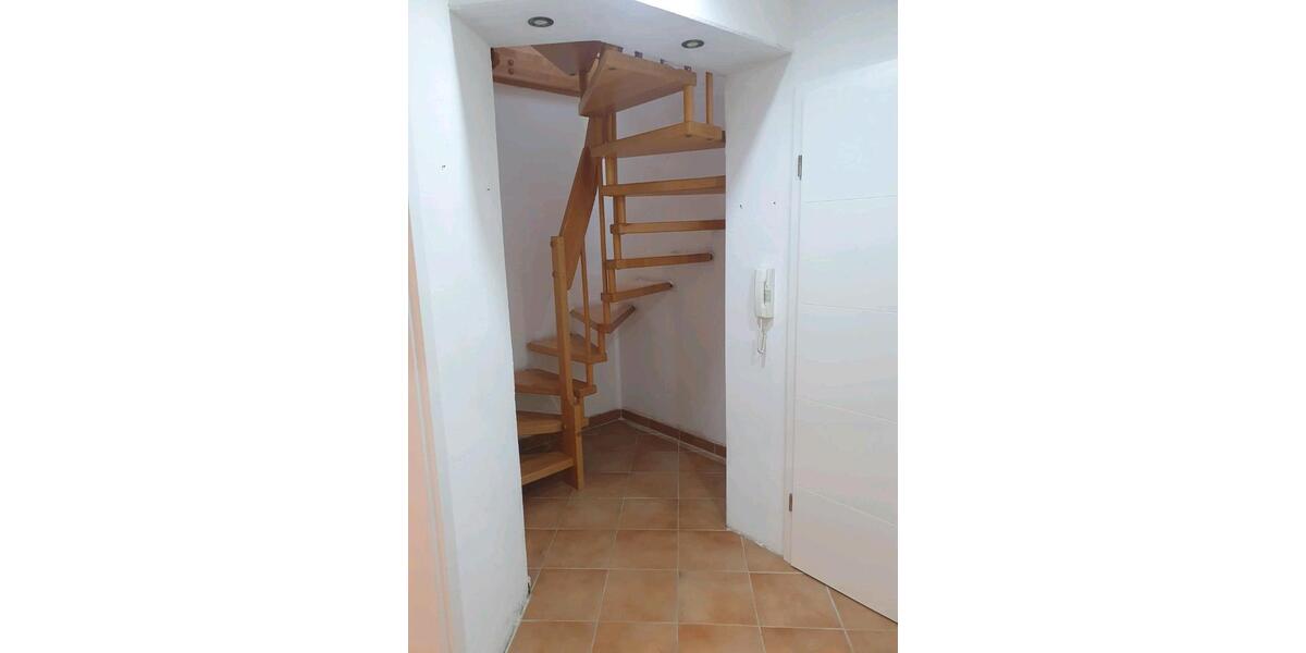 Maisonettenwohnung Königstein - 3.5 Zimmer, 100 m&sup2;, 700&euro; | Angebot:26496161