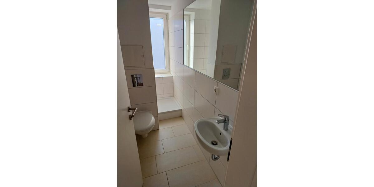 Etagenwohnung Braunschweig Lehndorf-Watenbüttel - 2 Zimmer, 43 m&sup2;, 530&euro; | Angebot:26239066