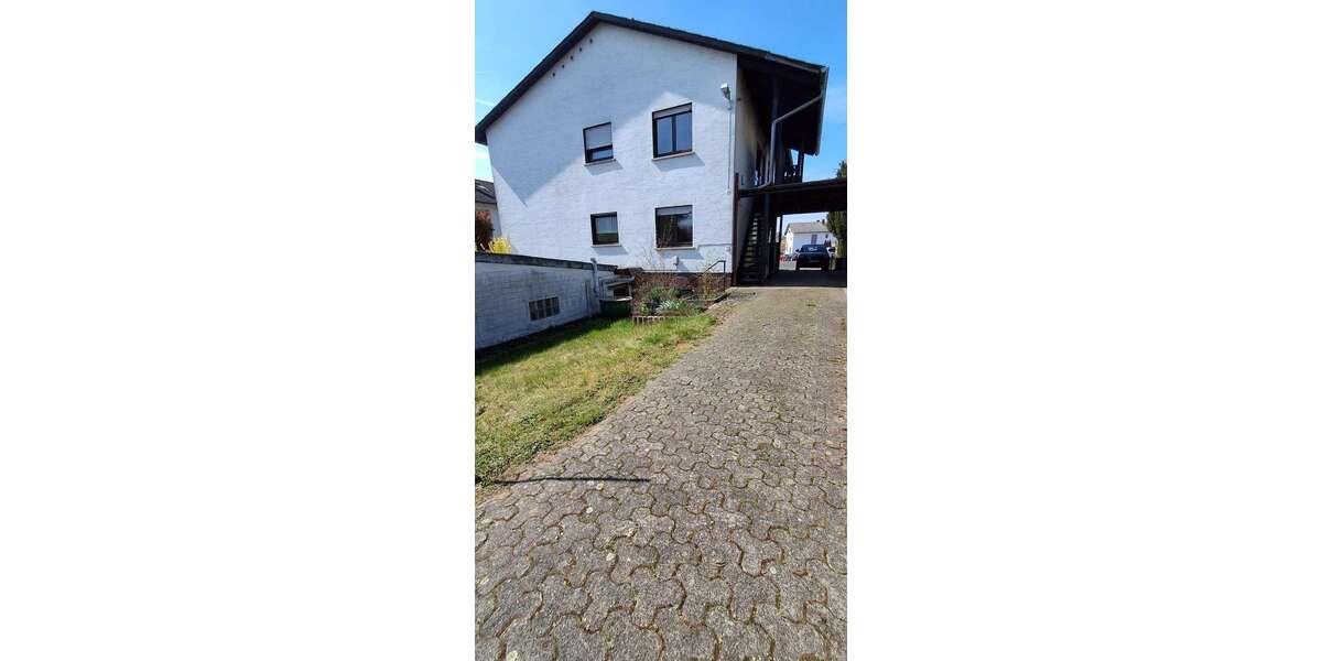 Etagenwohnung Langgöns - 1 Zimmer, 23 m&sup2;, 330&euro; | Angebot:26151536