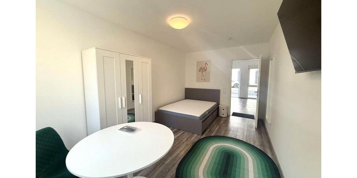 Wohnen auf Zeit Stuttgart Zuffenhausen - 4 Zimmer, 100 m&sup2;, 675&euro; | Angebot:26153927