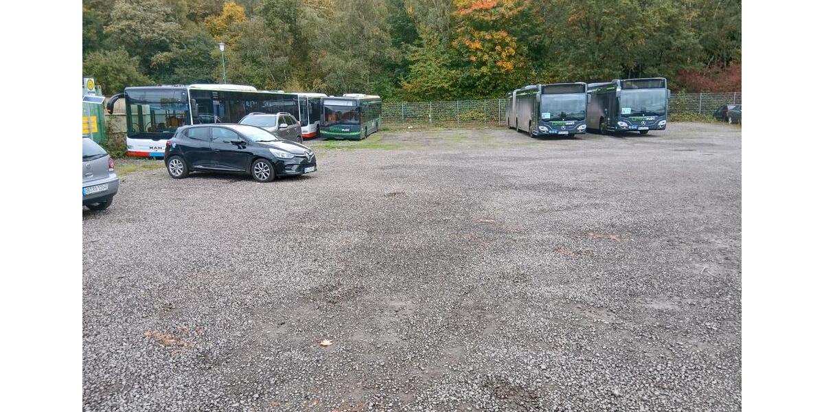 Industriegelände, Abstellfläche, Lagerfläche zimmer