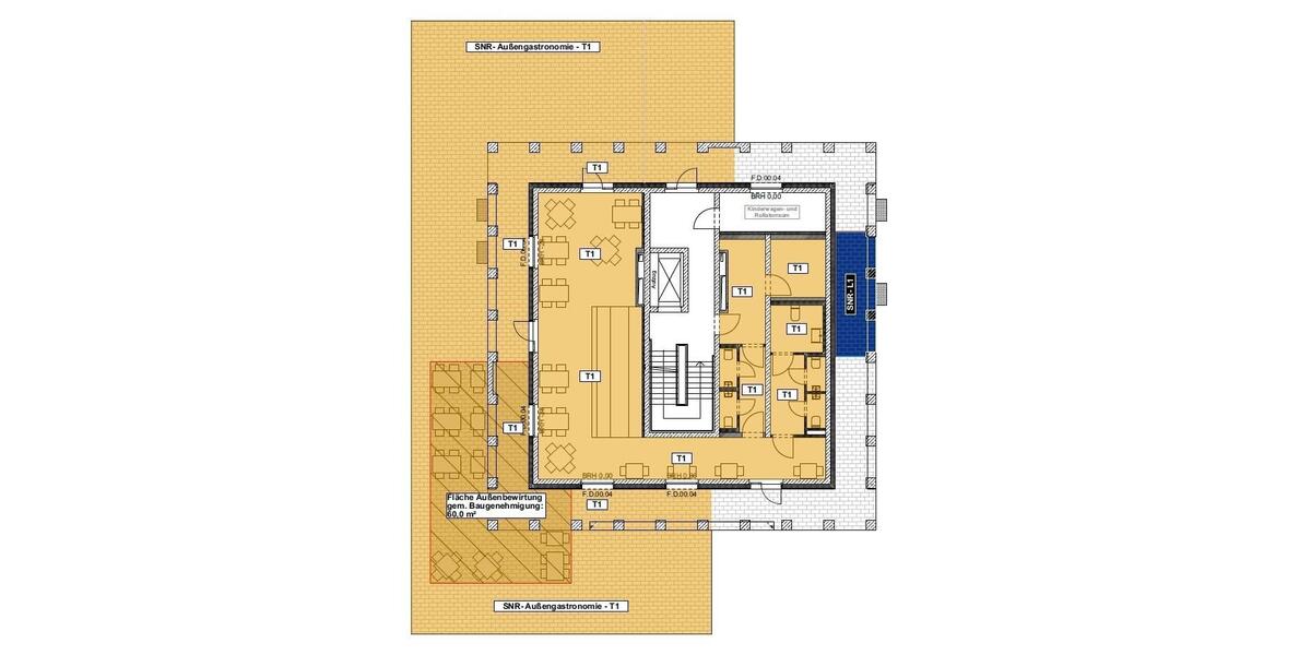 Ihr neuer Gewerbestandort in einmaliger Lage zimmer