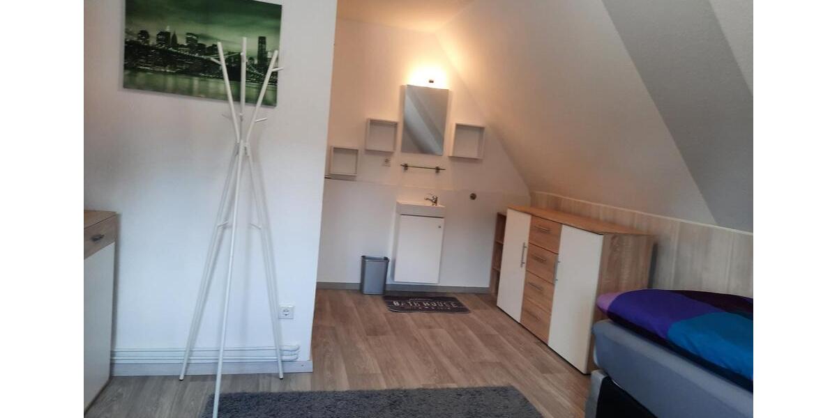 Wohnen auf Zeit Aurich Georgsfeld und Tannenhausen - 5 Zimmer, 120 m&sup2;, 425&euro; | Angebot:25901901