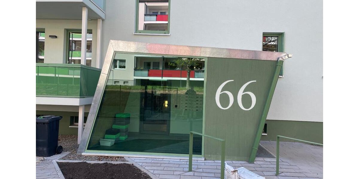 Etagenwohnung Oederan - 2 Zimmer, 38 m&sup2;, 269&euro; | Angebot:26545915