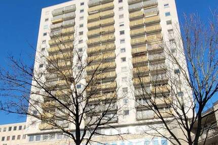 Wohnung Kassel Wesertor - 3 Zimmer, 105 m&sup2;, 735&euro; | Angebot:25801098