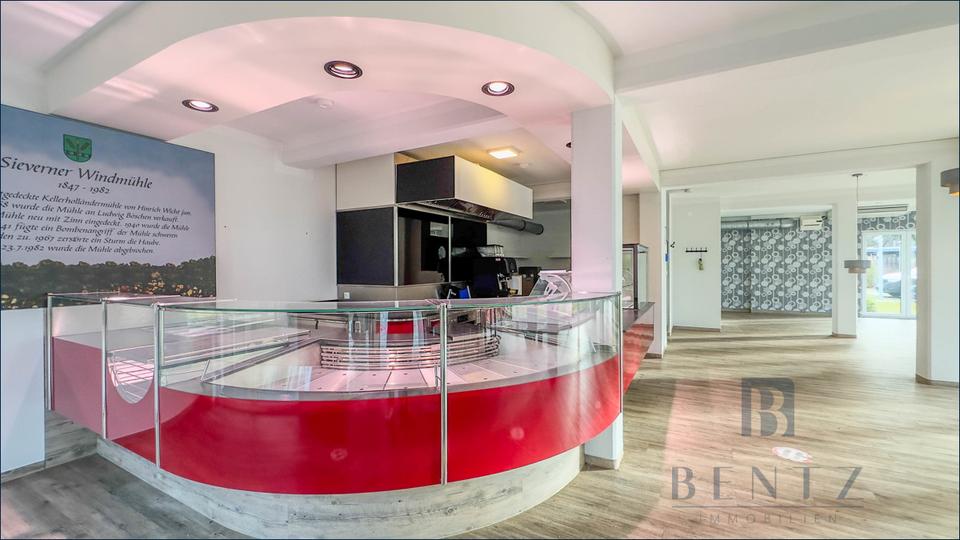 Gewerbeobjekt Geestland - 1.250&euro; | Angebot:19685492