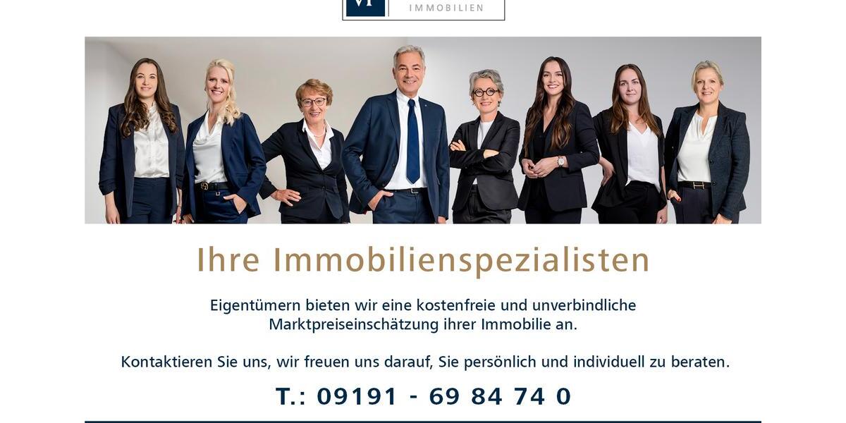 Erdgeschoßwohnung Forchheim - 2 Zimmer, 76 m&sup2;, 800&euro; | Angebot:25973426