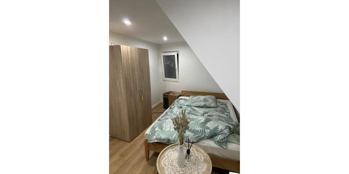 Etagenwohnung Neudenau - 1 Zimmer, 15 m&sup2;, 450&euro; | Angebot:25374972