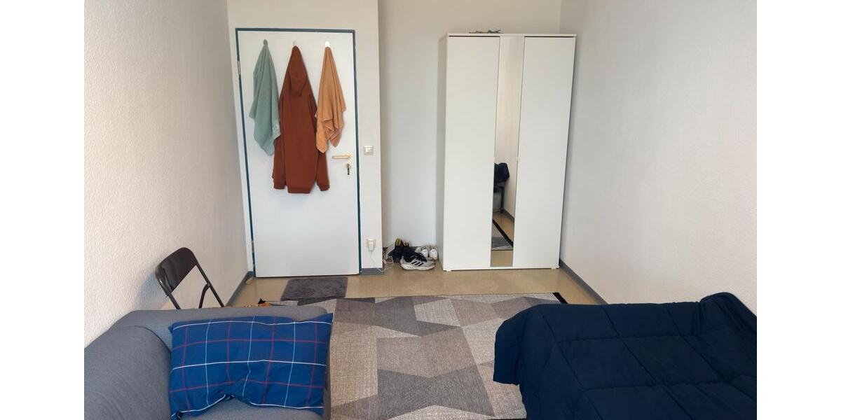 Wohnen auf Zeit Osnabrück Nahne - 1 Zimmer, 16 m&sup2;, 420&euro; | Angebot:24753760