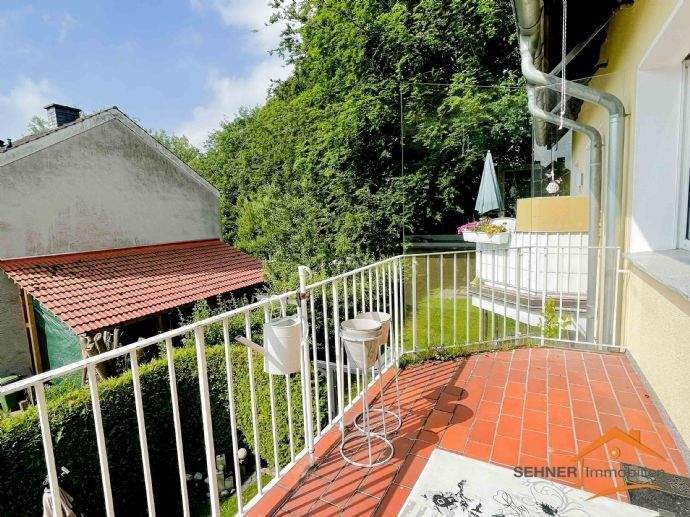 Soest MitteNord: Gemütliche Wohnung mit 3 Zimmern und Südbalkon 3 zimmer