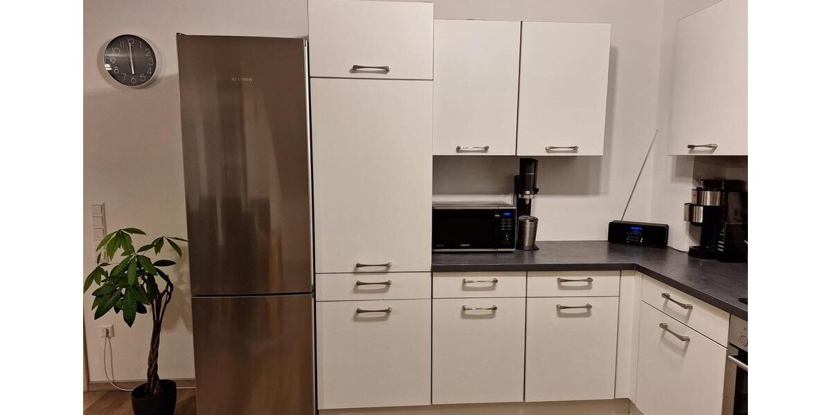 Dachgeschoßwohnung Nördlingen - 3 Zimmer, 85 m&sup2;, 895&euro; | Angebot:24744612