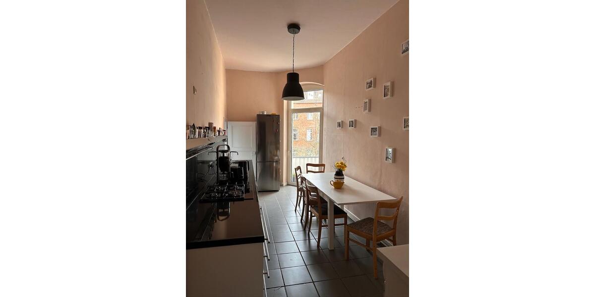 Wohnen auf Zeit Kassel Vorderer Westen - 1 Zimmer, 24 m&sup2;, 540&euro; | Angebot:25940617