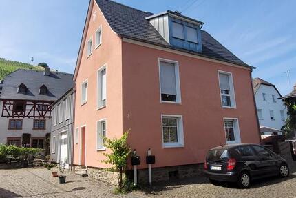 Wohnen auf Zeit Osann-Monzel Monzel - 3 Zimmer, 45 m&sup2;, 75&euro; | Angebot:24783716