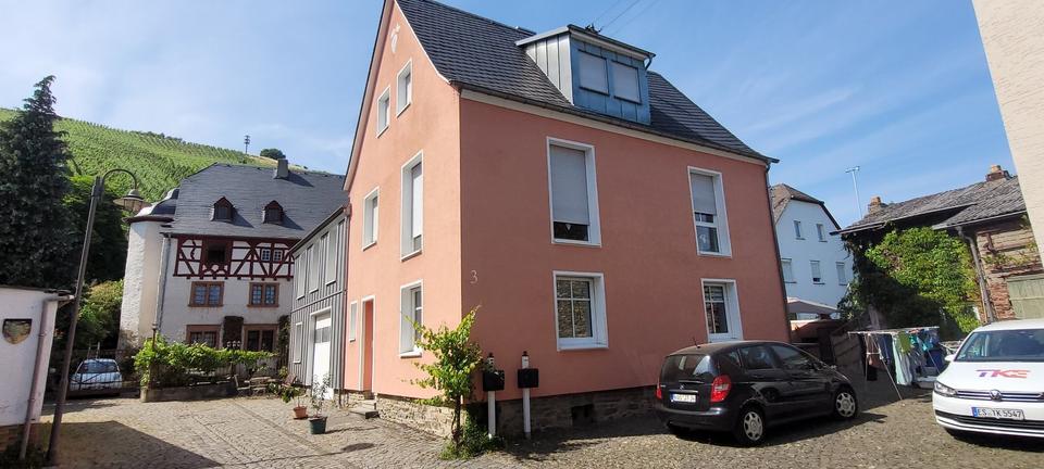 Wohnen auf Zeit Osann-Monzel Monzel - 3 Zimmer, 45 m&sup2;, 75&euro; | Angebot:24783716