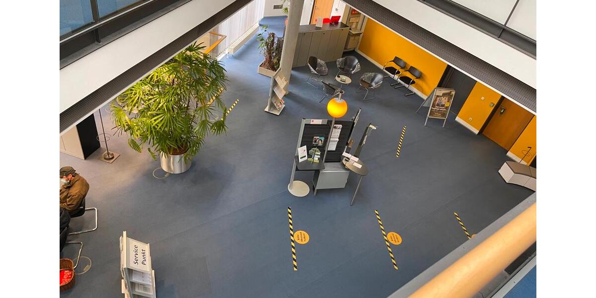 Gewerbeobjekt Meerane - 750&euro; | Angebot:11905780