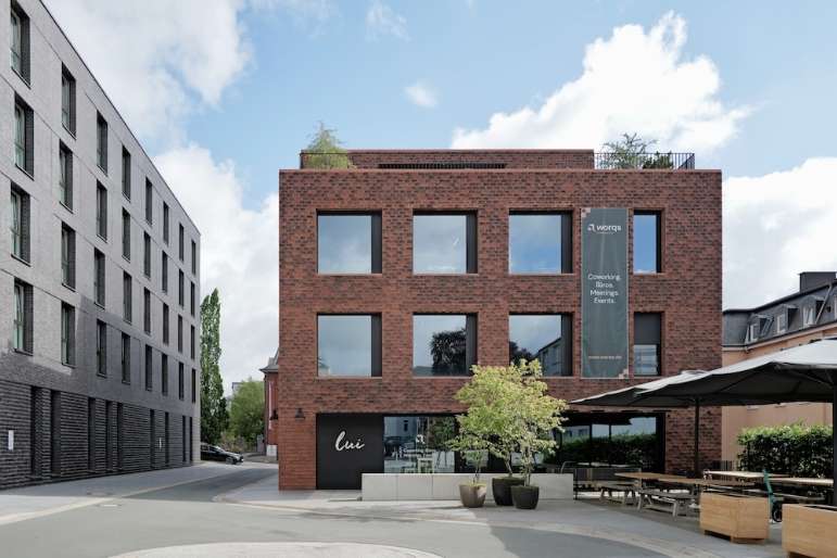 Gewerbeobjekt Herford - 840&euro; | Angebot:25555022