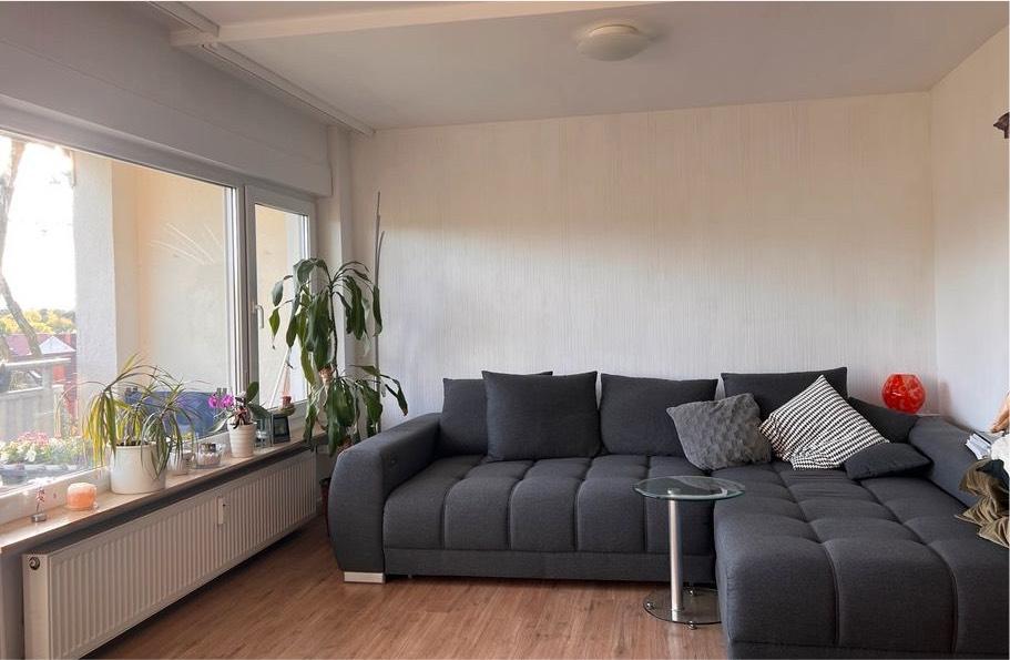 Wohnen auf Zeit Dreieich - 2 Zimmer, 68 m&sup2;, 1.110&euro; | Angebot:26591860