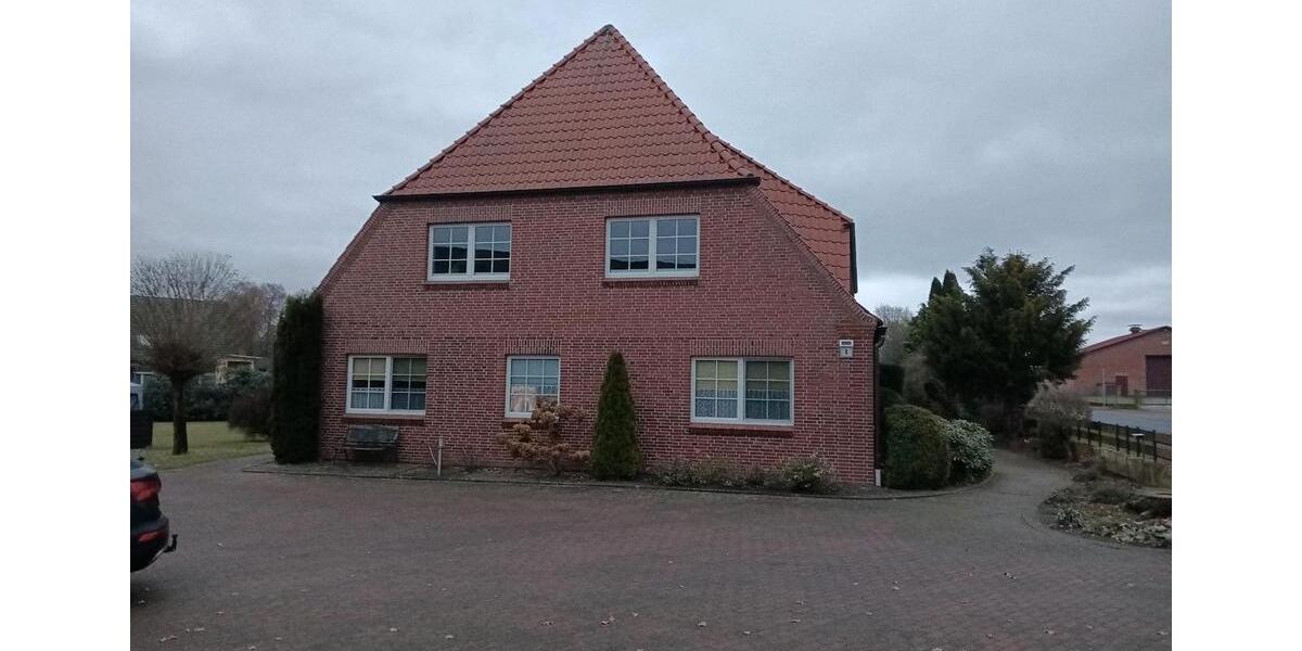 Schöne, renovierte 4-Zimmer Wohnung 4 zimmer