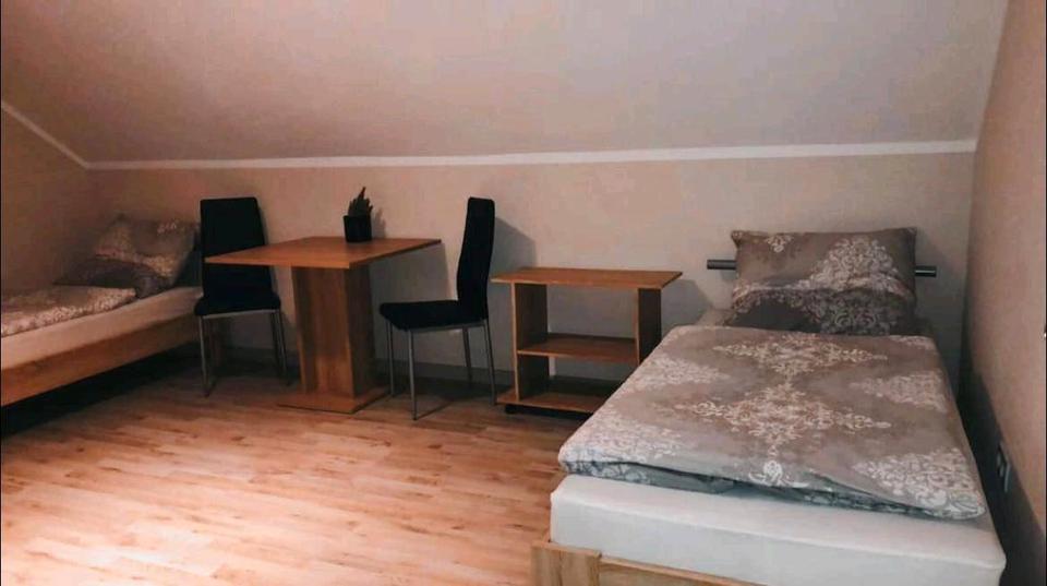 Wohnen auf Zeit Emsbüren - 4 Zimmer, 120 m&sup2;, 30&euro; | Angebot:26376940
