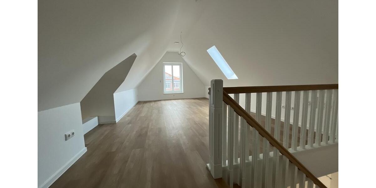 Etagenwohnung Rhauderfehn - 3 Zimmer, 97 m&sup2;, 1.115&euro; | Angebot:24534530