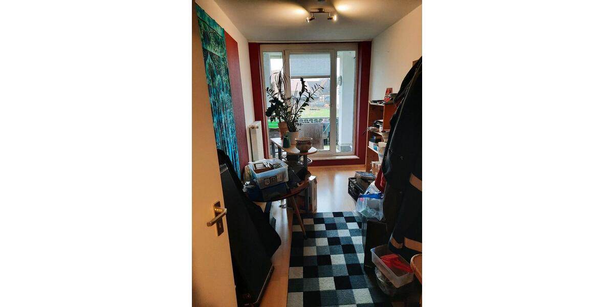 Etagenwohnung Blomberg - 3 Zimmer, 75 m&sup2;, 340&euro; | Angebot:25721984